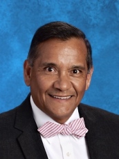 Jesus Miguel Barrera